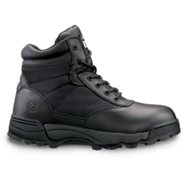 6in tactical boots