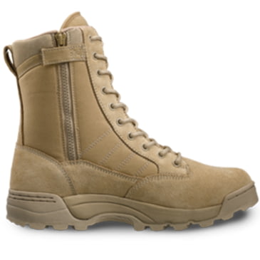 original swat steel toe boots