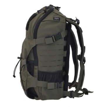 ranger green assault pack