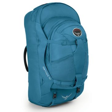 osprey farpoint 60l