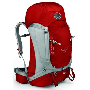 osprey kestrel 68l