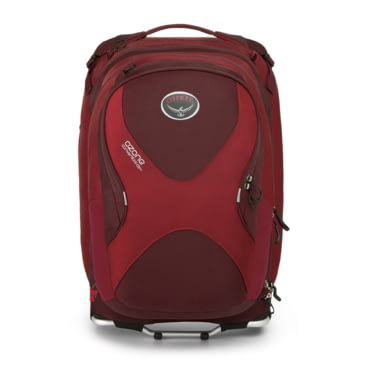 osprey ozone convertible backpack