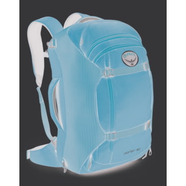 Osprey Porter 30 Pack | 5 Star Rating 