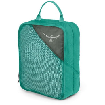 ultralight double sided cube large