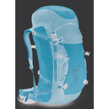 osprey variant 52 pack