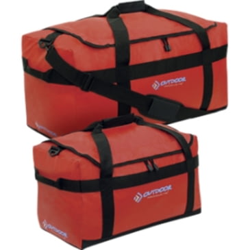 outdoor products deluxe duffle