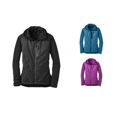 outdoor research deviator jacket