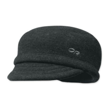 outdoor research exit cap