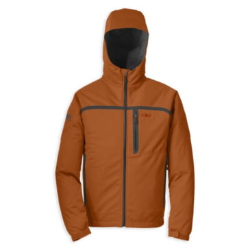 outdoor research men's mithril jacket