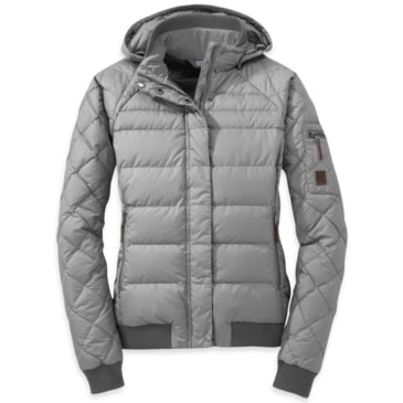 whitefish down jacket review