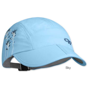 outdoor research switchback cap