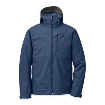 jack wolfskin windproof jacket