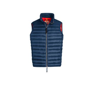 parajumper vest