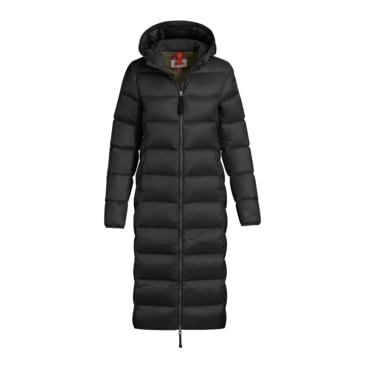 parajumper puffer jacket women's
