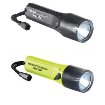 free led flashlight