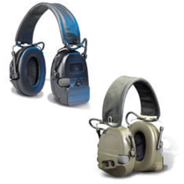 peltor swat tac