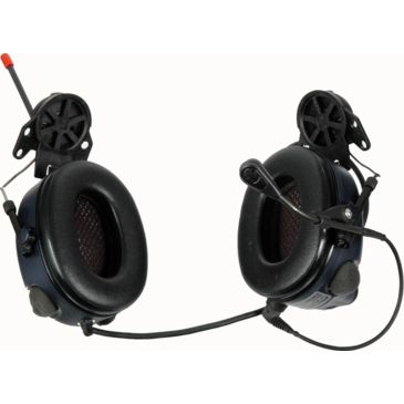 peltor powercom plus