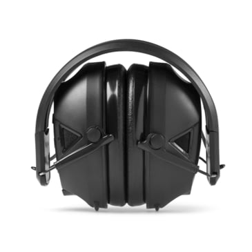 tactical hearing protection with bluetooth