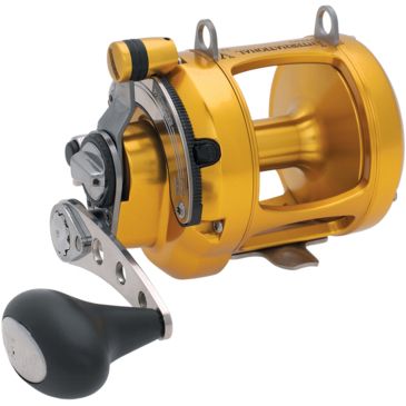 Penn Fishing International V Series Reels | Free Shipping over $49!