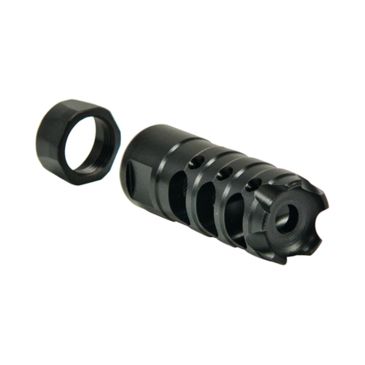 Pof Usa Muzzle Brake And Collar Jam Nut P415 223 Mbk223 5 Star Rating W Free Shipping