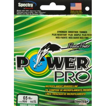 power pro 65