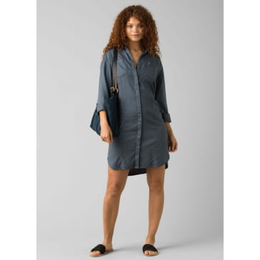 prana doryan dress