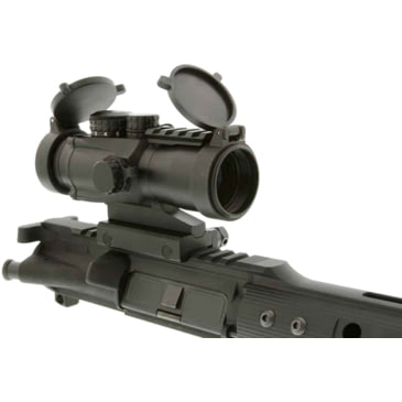 Primary Arms 3x Prism Scope w/ ACSS 5.56 Reticle | 4.7 Star Rating 