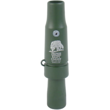 NEW Primos Hunting Double Cottontail Predator Call  365 