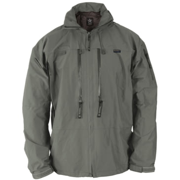 propper rain jacket