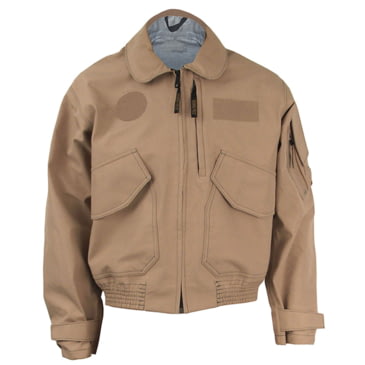 gore tex flight jacket