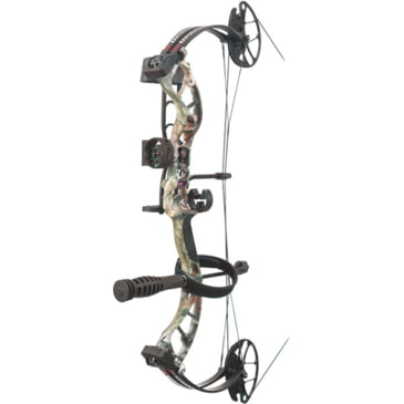 pse bow recurve