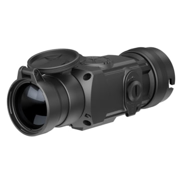 Pulsar Thermal Imaging And Pulsar Night Vision Optics