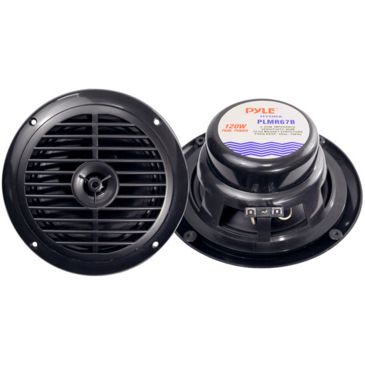 5in marine speakers