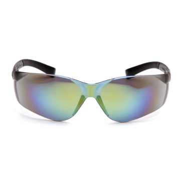 mirror frame glasses