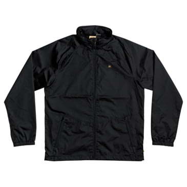 quiksilver waterman collection jacket