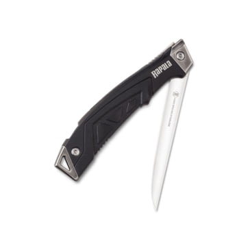 rapala folding fillet knife