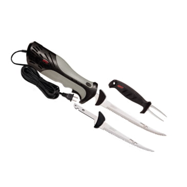 rapala fillet knife combo
