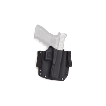 holster soft loops