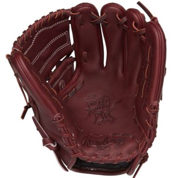 rawlings finger shift