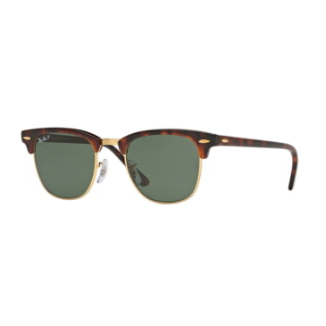 Ray Ban Clubmaster Prescription Sunglasses Rb3016 4 5 Star Rating Free Shipping Over 49