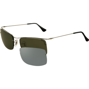 skade tilbede mammal Ray-Ban FLIP OUT RB3499 Sunglasses | Free Shipping over $49!