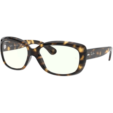 extract Botanist De Alpen Ray-Ban RB4101 Jackie Ohh Sunglasses - Women's | w/ Free Shipping and  Handling