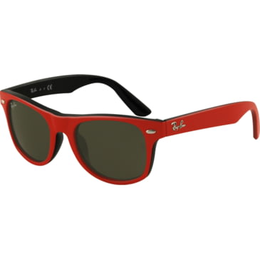 Ray-Ban Junior Wayfarer Sunglasses RJ9035S for Kids | 5 Star Rating Free  Shipping over $49!