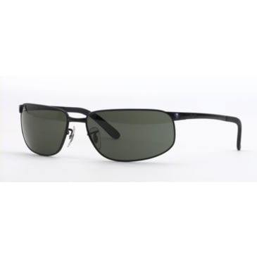 Ray-Ban Bifocal Sunglasses RB3221 with Lined Bi-Focal Rx Prescription  Lenses | Free Shipping over $49!