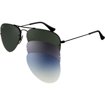 Ray-Ban RB3460 Sunglasses | Free 