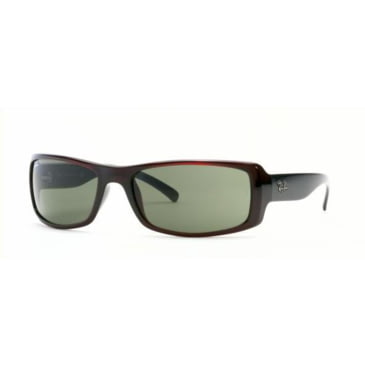 Ray-Ban Bifocal Sunglasses RB4088 with Lined Bi-Focal Rx Prescription  Lenses | Free Shipping over $49!