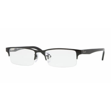 Ray-Ban Eyeglass Frames RX6196 | Free 