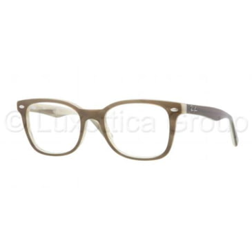 ray ban rx5285 eyeglasses