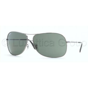 Ray-Ban Sunglasses RB3267 | 5 Star Rating Free Shipping over $49!
