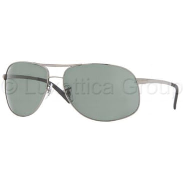 Ray-Ban Sunglasses RB3387 | 5 Star Rating Free Shipping over $49!